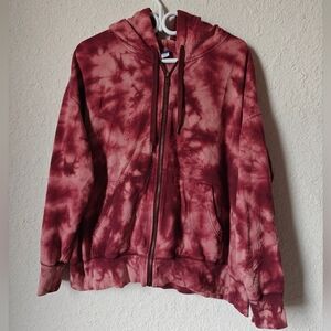 OLD NAVY Zip Up Hoodie